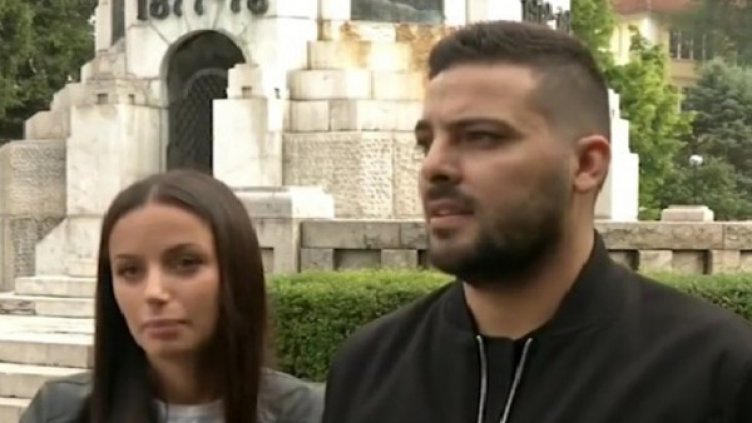 Кадър: Нова тв