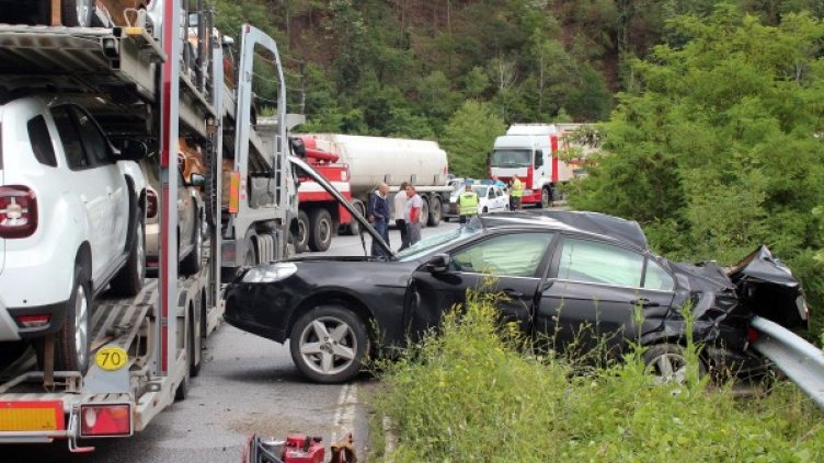 Снимка: Булфото