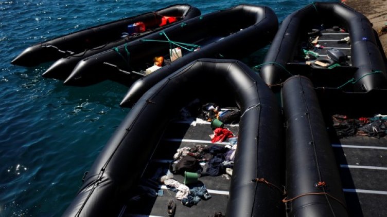 Снимка: Reuters