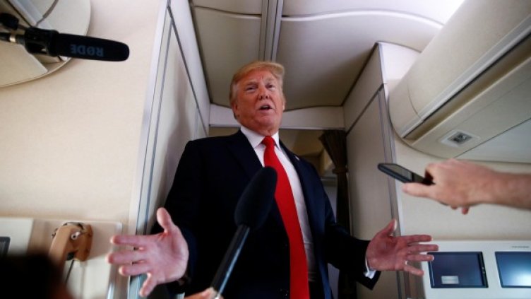 Снимка: Reuters