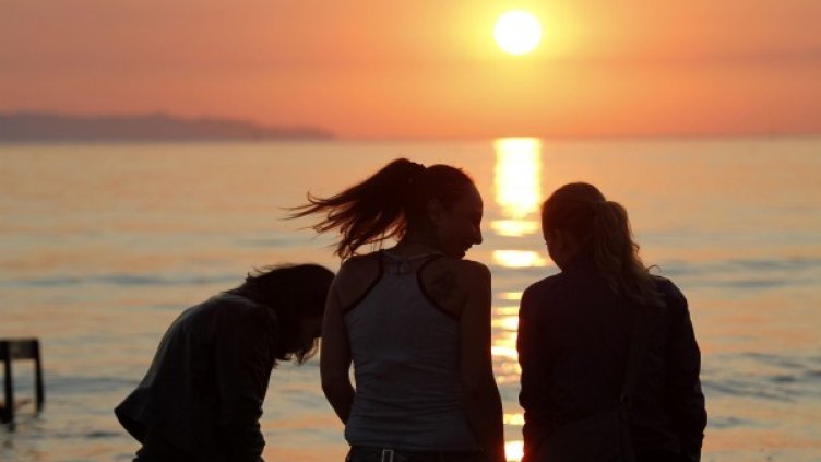 Снимка: архив "Булфото"