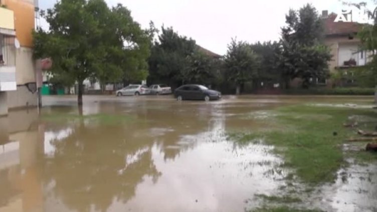 Снимка: Кадър Bulgaria ON AIR