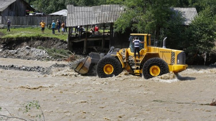 Снимка: архив Reuters