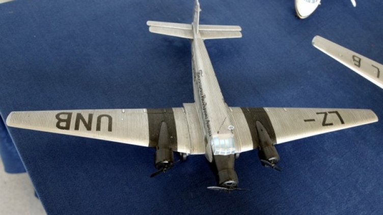 Снимка: Кадър Bulgaria ON AIR