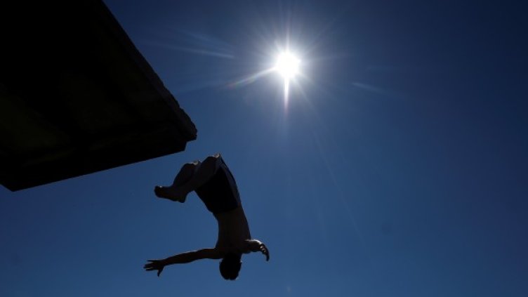 Снимкa: Reuters, архив