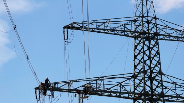 Снимкa: Reuters, архив