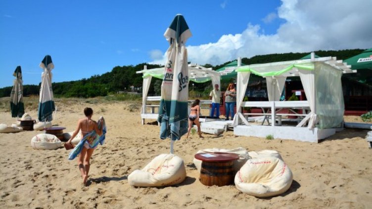 Снимка: Булфото, архив