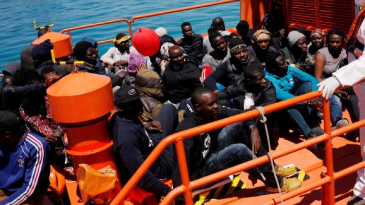 Снимка: архив, Reuters