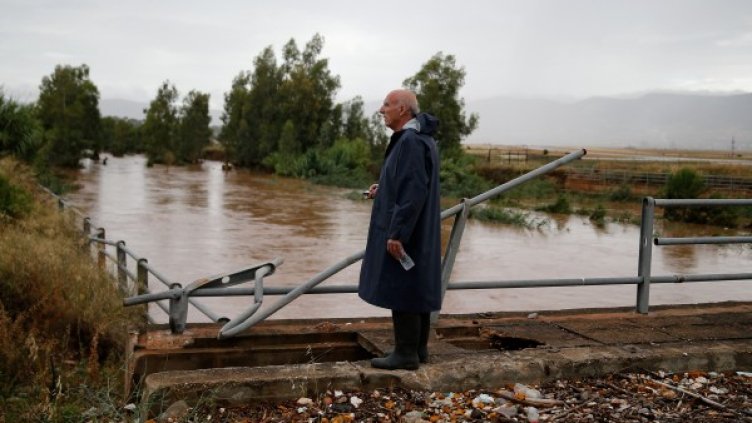 Снимка: Reuters