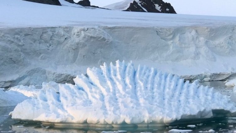 Снимка: архив, Reuters