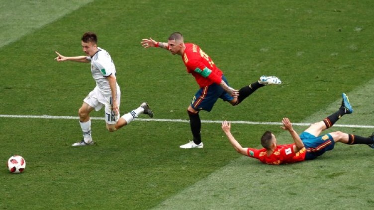 Снимка: Reuters