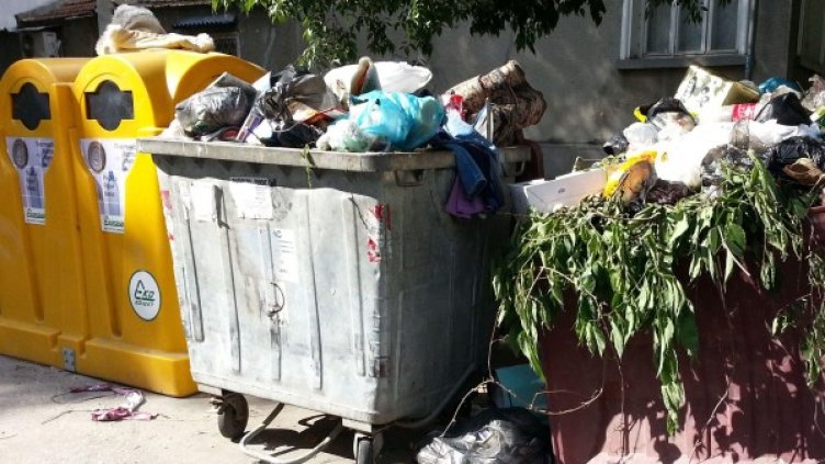 Снимка: Булфото, архив