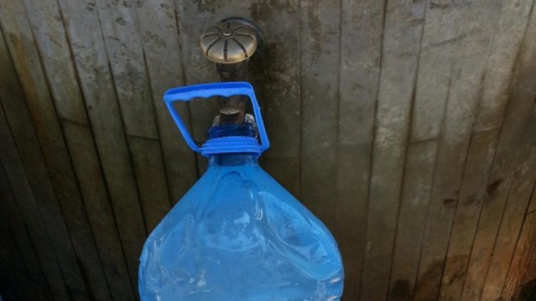 Снимка: Булфото, архив