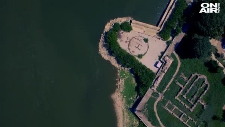 Велопоход край Дунава &ndash; за онези, които не могат!