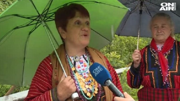 Снимка: Bulgaria ON AIR