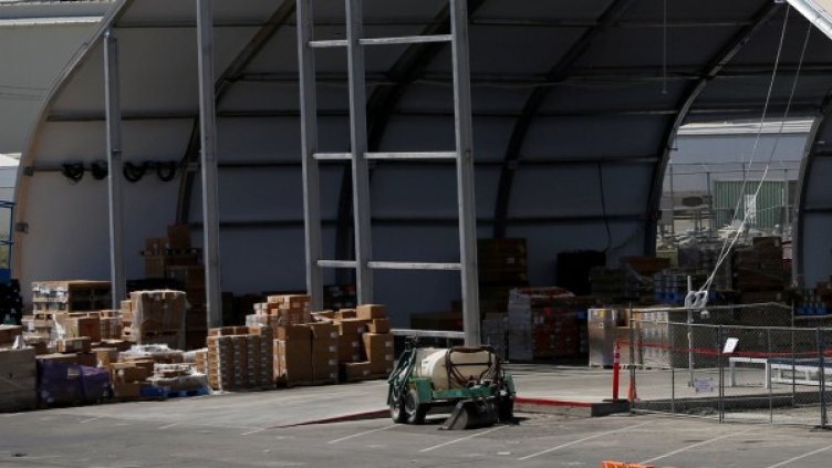 снимка: Ройтерс