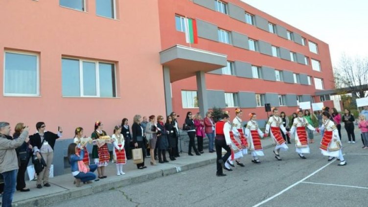 Снимка: 9ou-blagoevgrad.com