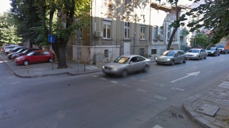 Снимка: Google Street View