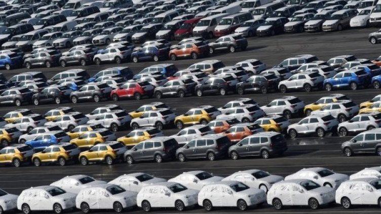 Снимка: Investor