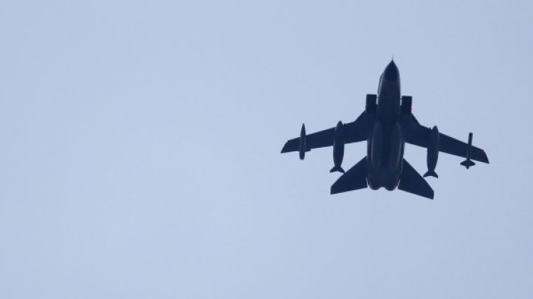 Снимка: архив, Reuters