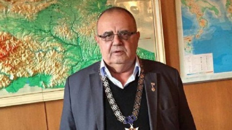 Снимка: Facebook