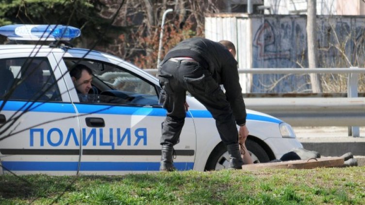 Снимка: Bulfoto, архив