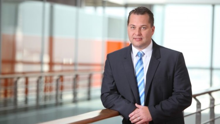 Томаш Пецка, Член на УС и Главен директор „Управление на активите“ в ЧЕЗ Разпределение България.