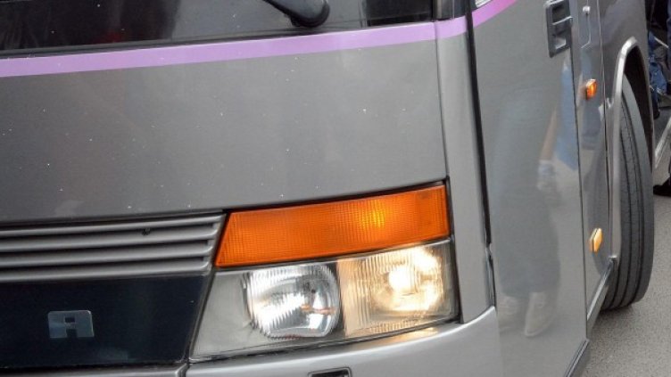 Снимка: архив "Булфото"