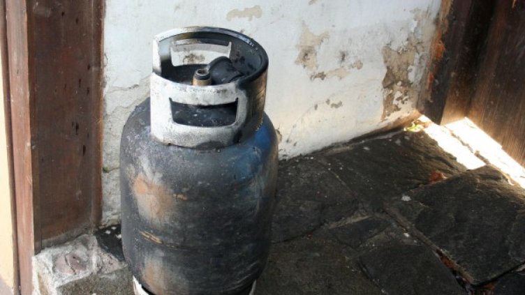 Снимка: Архив, Булфото