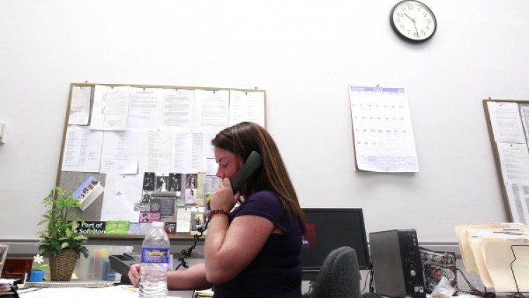 Снимка: Архив, Reuters