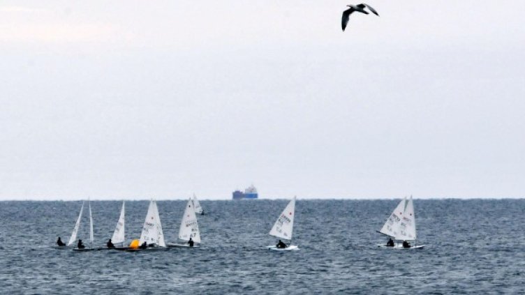 Снимка: архив "Булфото"