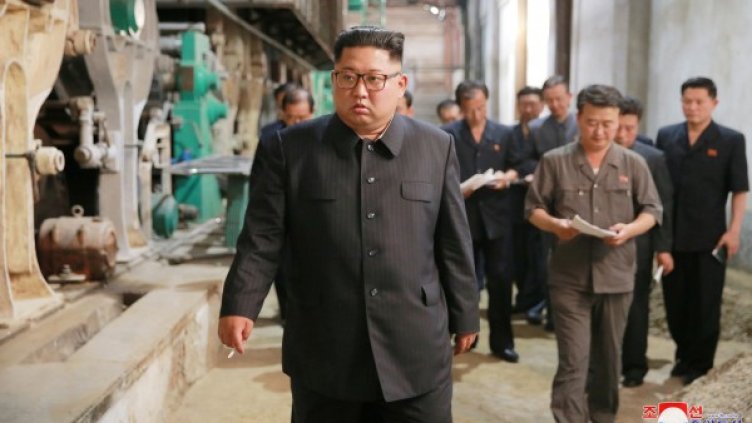 Снимка: архив Reuters