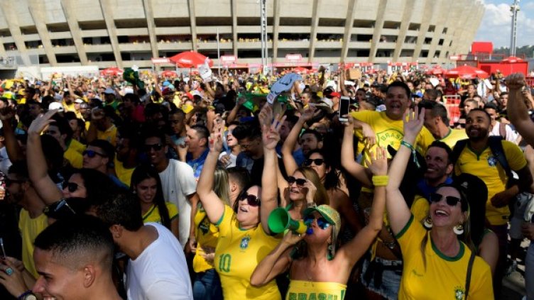 Снимка: Reuters