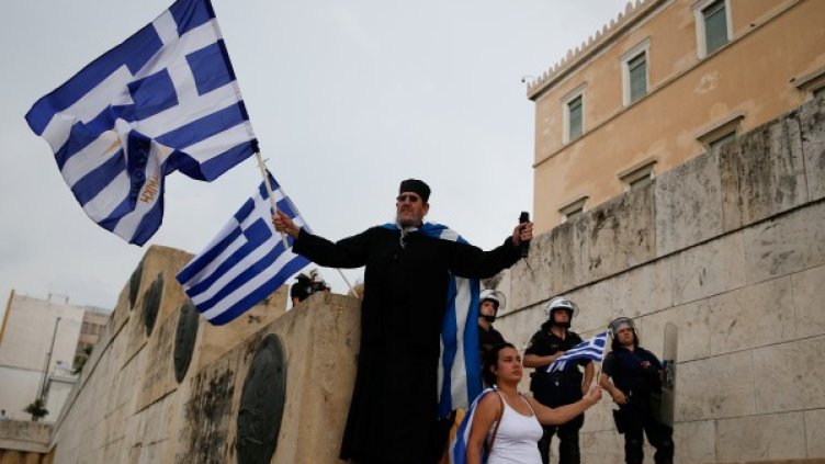 Снимка: архив, Reuters