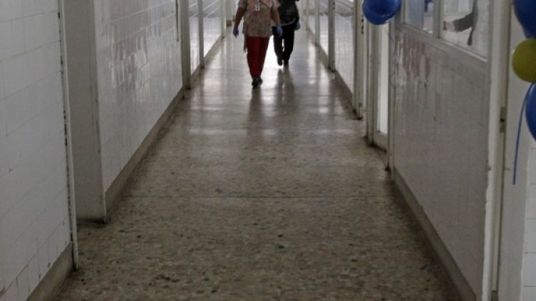 Снимка: архив Булфото