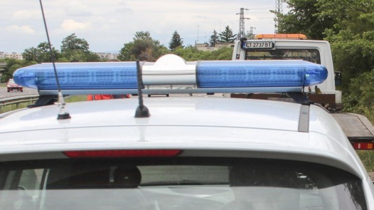 Снимка: архив Булфото