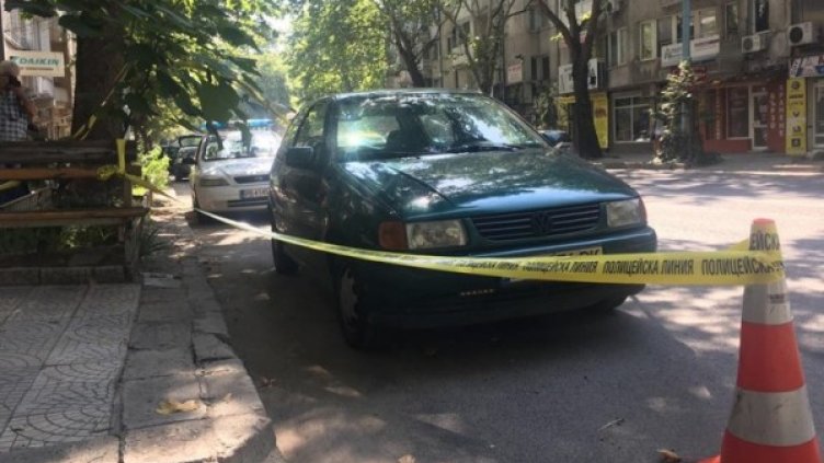 Снимка: TrafficNews