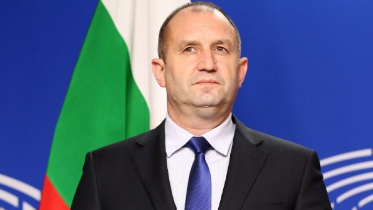 Снимка: БТА, архив