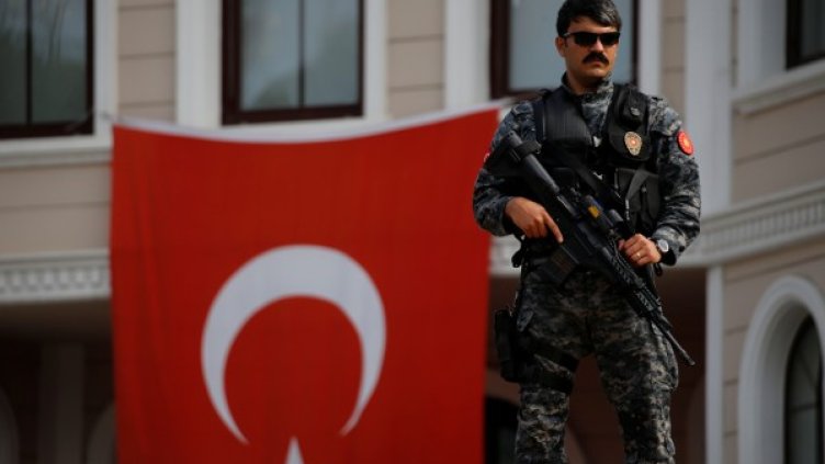 Снимка: архив, Reuters