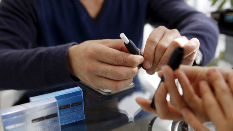 Снимка: Reuters