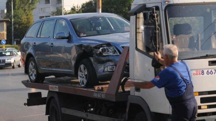 Снимка: архив, Булфото