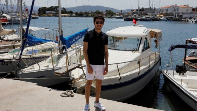 Снимка: архив, Reuters