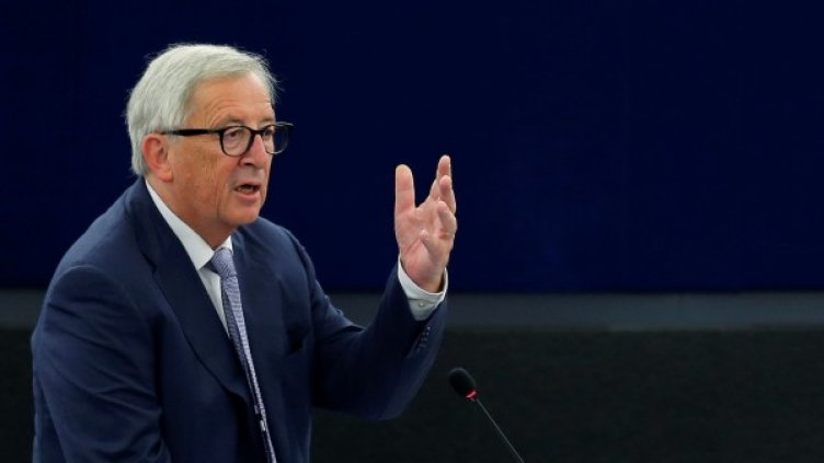 Снимка: Reuters