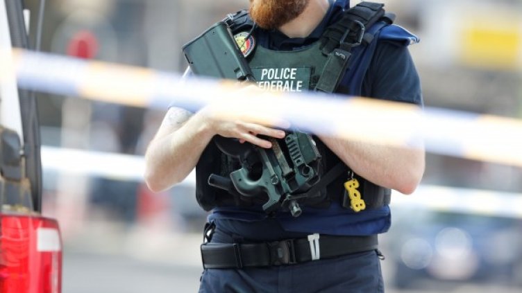 Снимка: Reuters