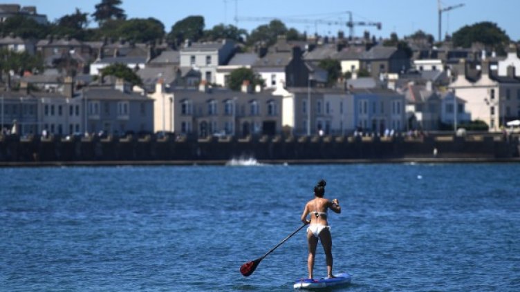 Снимка: Reuters