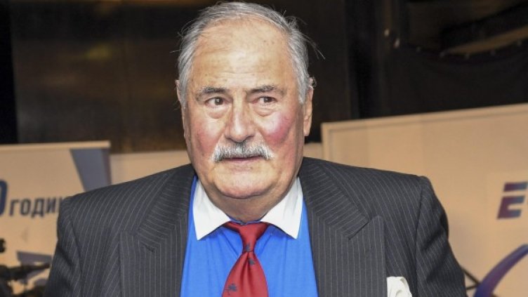 Снимка: архив "Булфото"