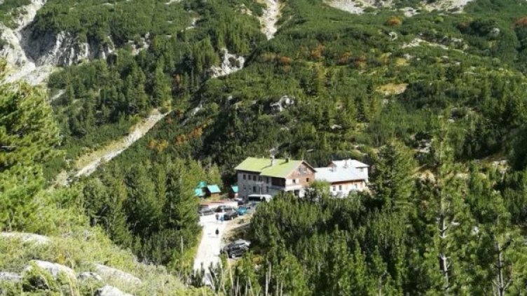 Снимка: Община Банско