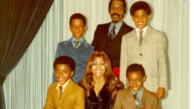 Снимка: Twitter