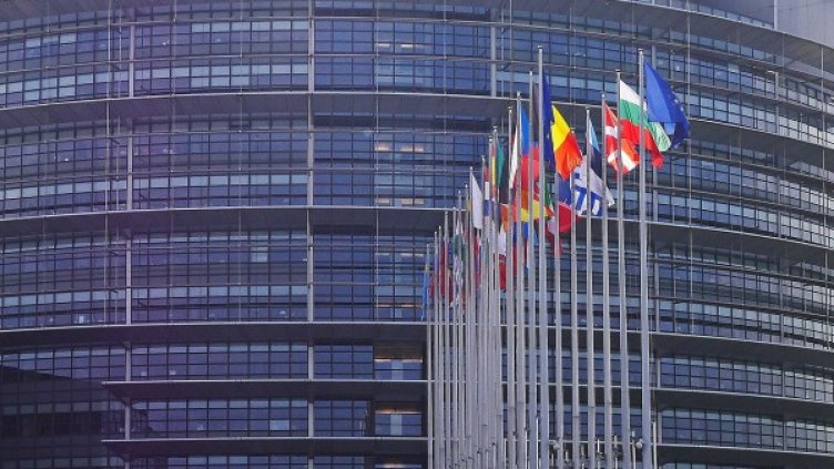 Снимка: Архив Булфото