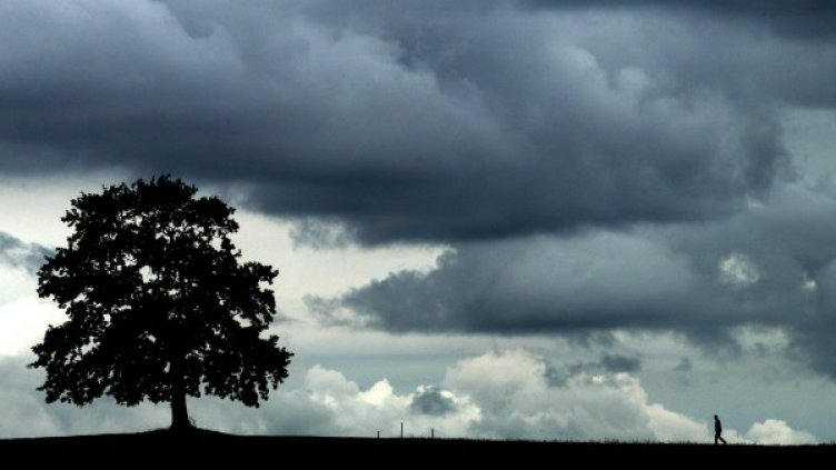 Снимкa: Reuters, архив